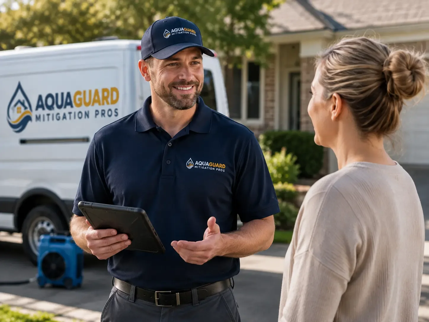 Water Damage Mitigation Verona, MS FAQs
